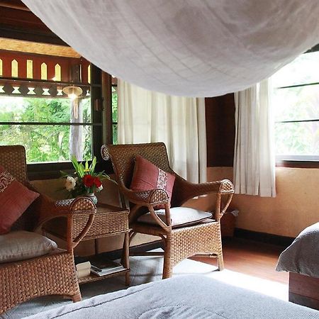 Mae Sa Valley Garden Resort Ban Mae Mae Екстер'єр фото