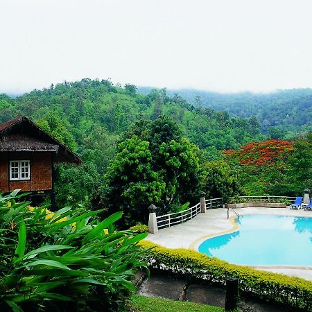 Mae Sa Valley Garden Resort Ban Mae Mae Екстер'єр фото