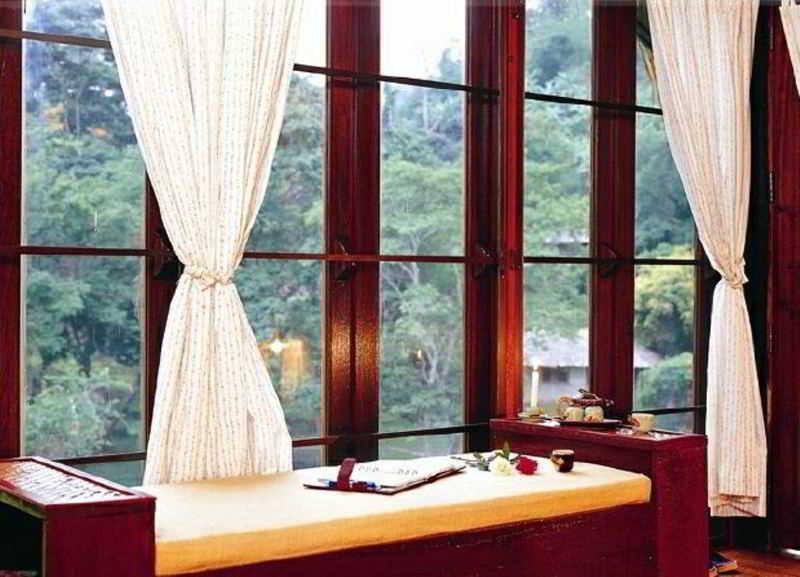 Mae Sa Valley Garden Resort Ban Mae Mae Екстер'єр фото