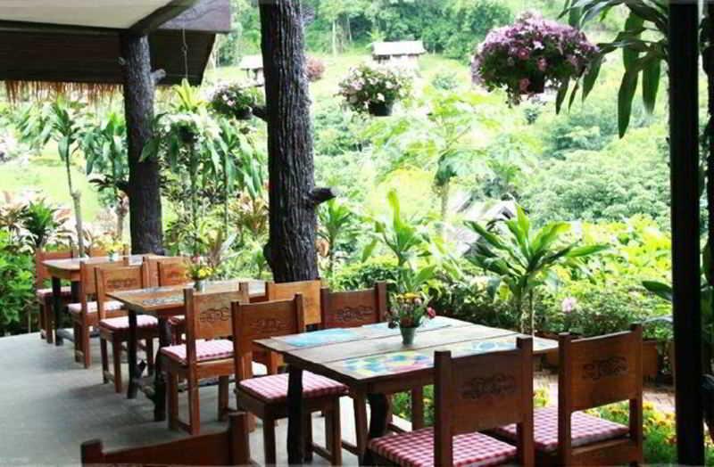 Mae Sa Valley Garden Resort Ban Mae Mae Екстер'єр фото