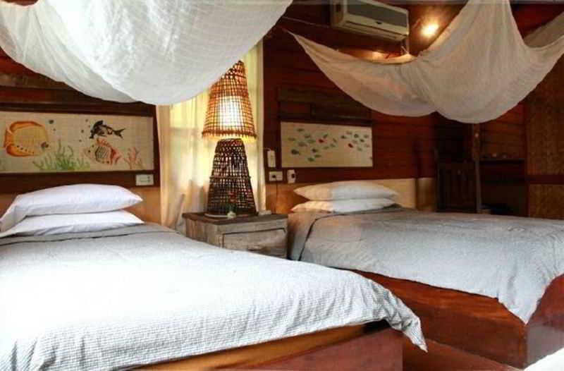 Mae Sa Valley Garden Resort Ban Mae Mae Екстер'єр фото