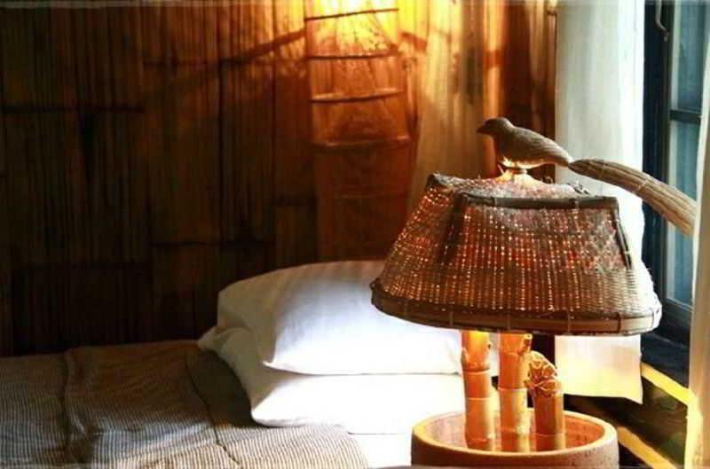 Mae Sa Valley Garden Resort Ban Mae Mae Екстер'єр фото