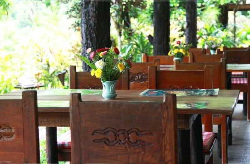 Mae Sa Valley Garden Resort Ban Mae Mae Екстер'єр фото