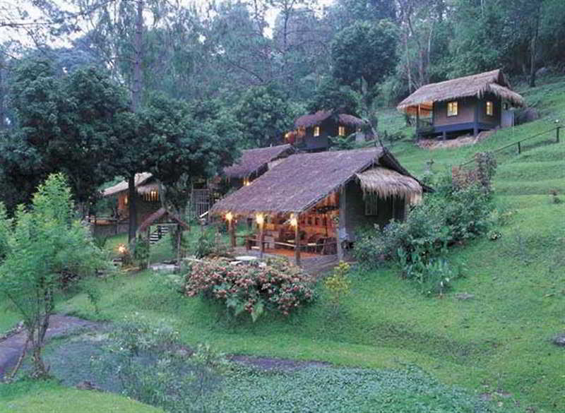 Mae Sa Valley Garden Resort Ban Mae Mae Екстер'єр фото