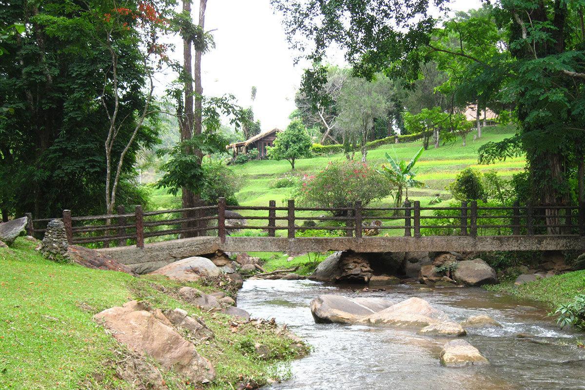 Mae Sa Valley Garden Resort Ban Mae Mae Екстер'єр фото