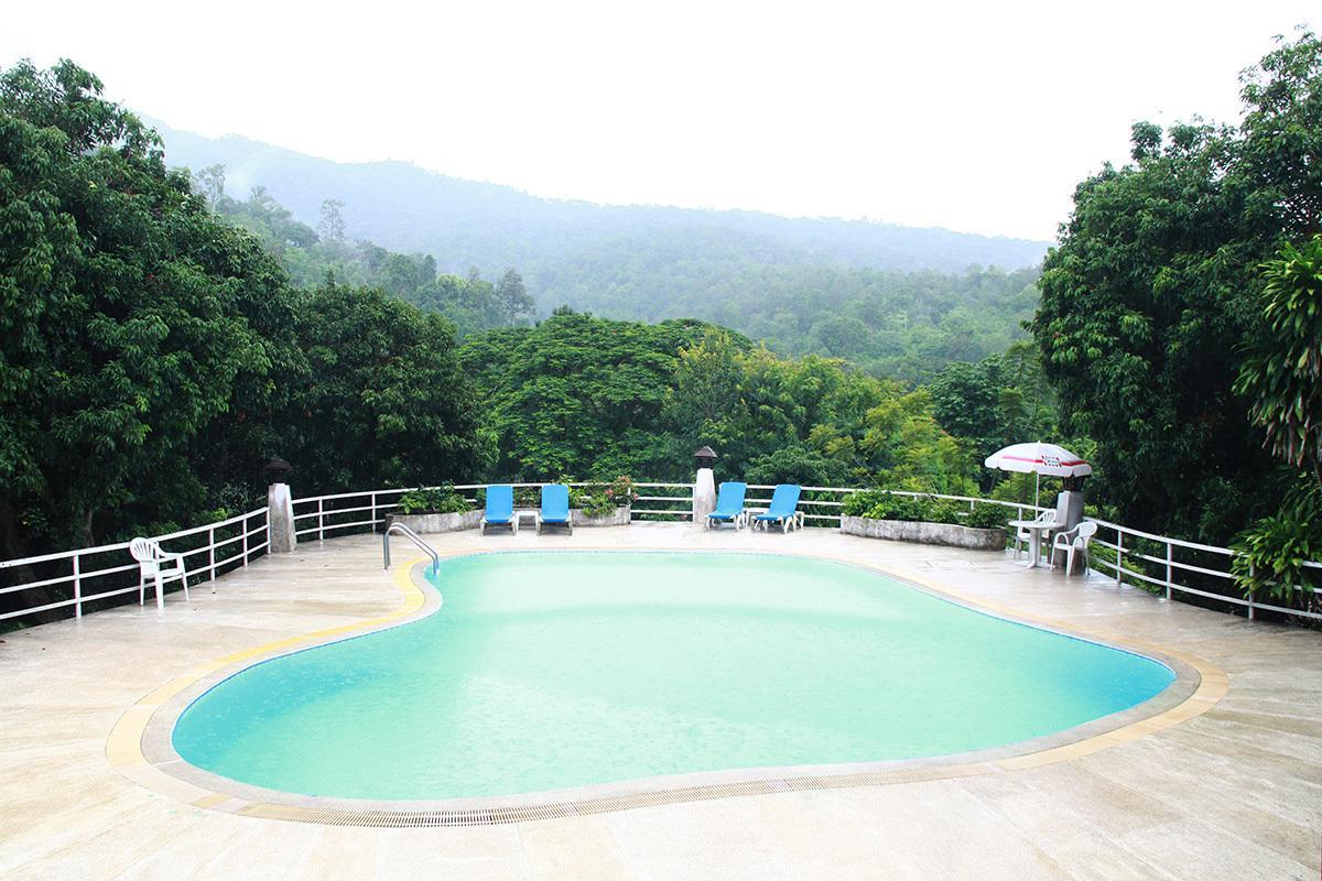Mae Sa Valley Garden Resort Ban Mae Mae Екстер'єр фото