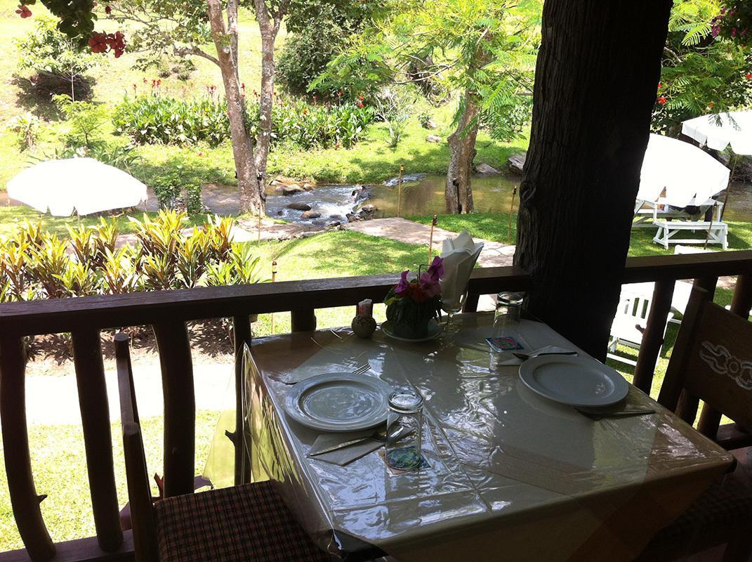 Mae Sa Valley Garden Resort Ban Mae Mae Екстер'єр фото