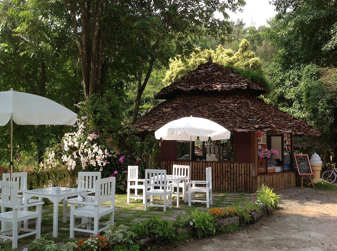 Mae Sa Valley Garden Resort Ban Mae Mae Екстер'єр фото