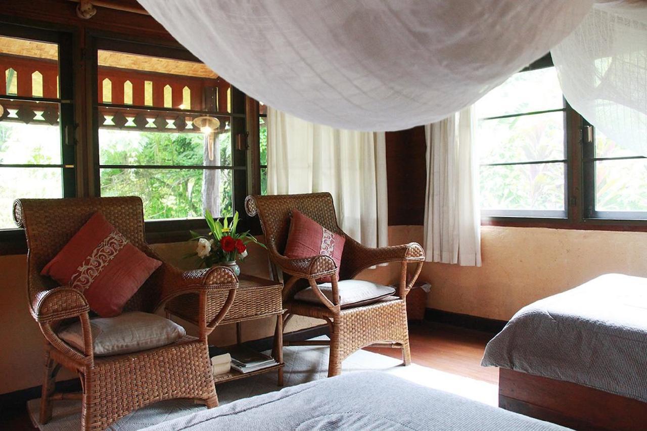 Mae Sa Valley Garden Resort Ban Mae Mae Екстер'єр фото