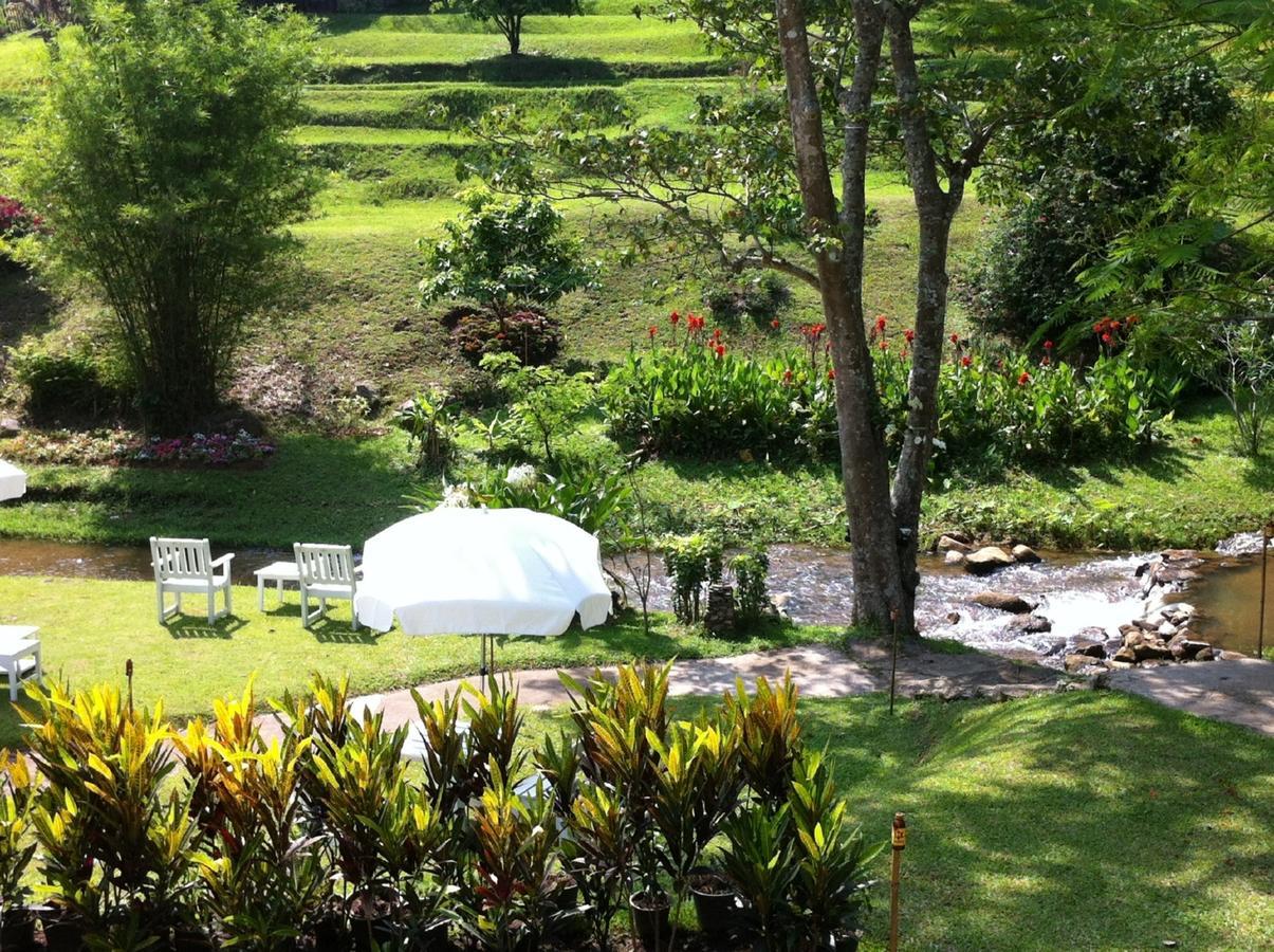 Mae Sa Valley Garden Resort Ban Mae Mae Екстер'єр фото