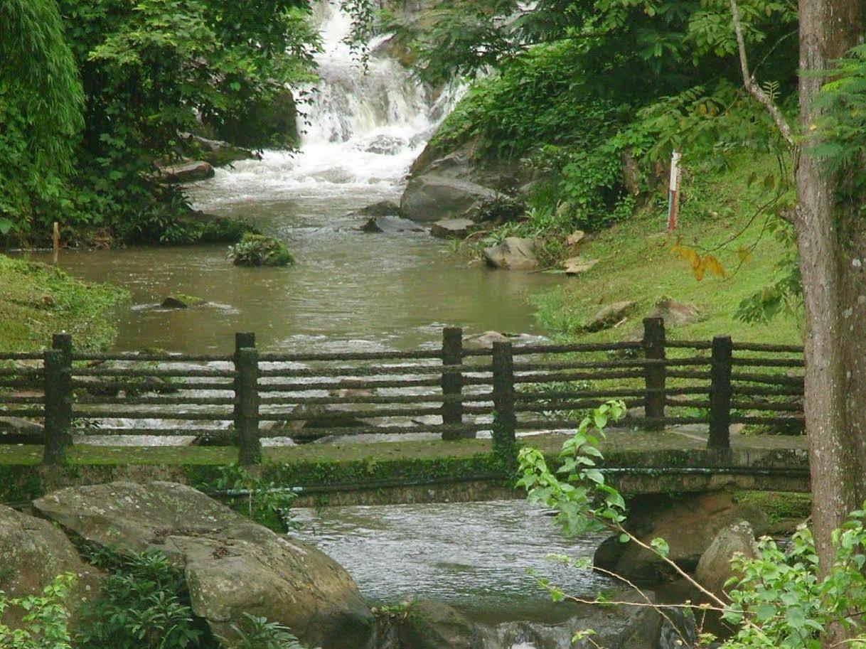 Mae Sa Valley Garden Resort Ban Mae Mae Екстер'єр фото