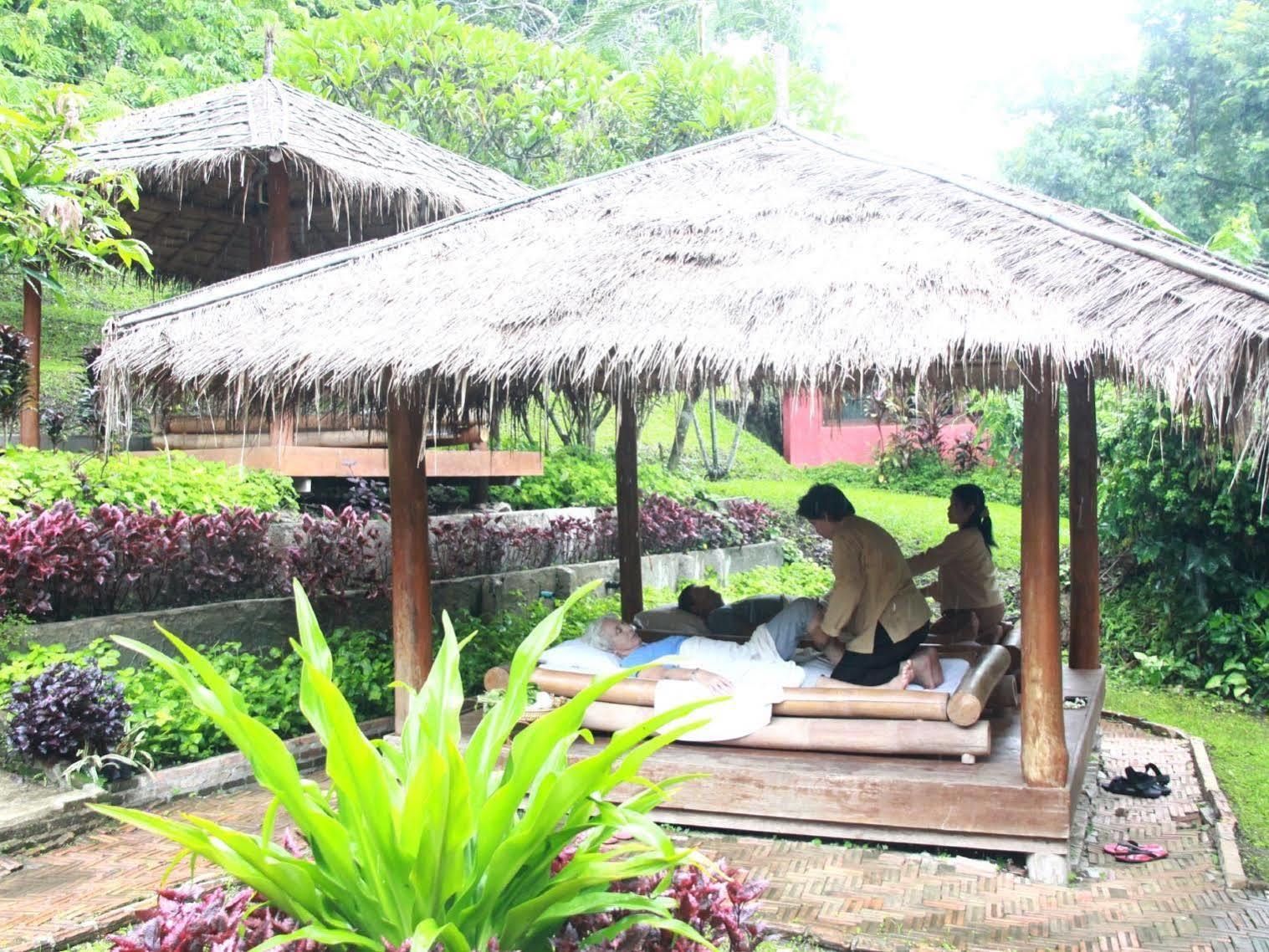 Mae Sa Valley Garden Resort Ban Mae Mae Екстер'єр фото