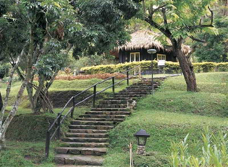 Mae Sa Valley Garden Resort Ban Mae Mae Екстер'єр фото