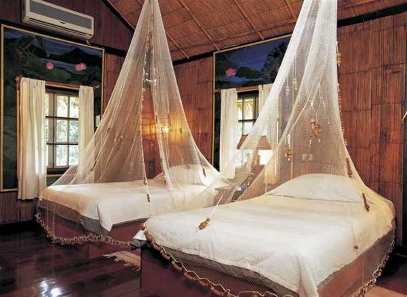 Mae Sa Valley Garden Resort Ban Mae Mae Екстер'єр фото