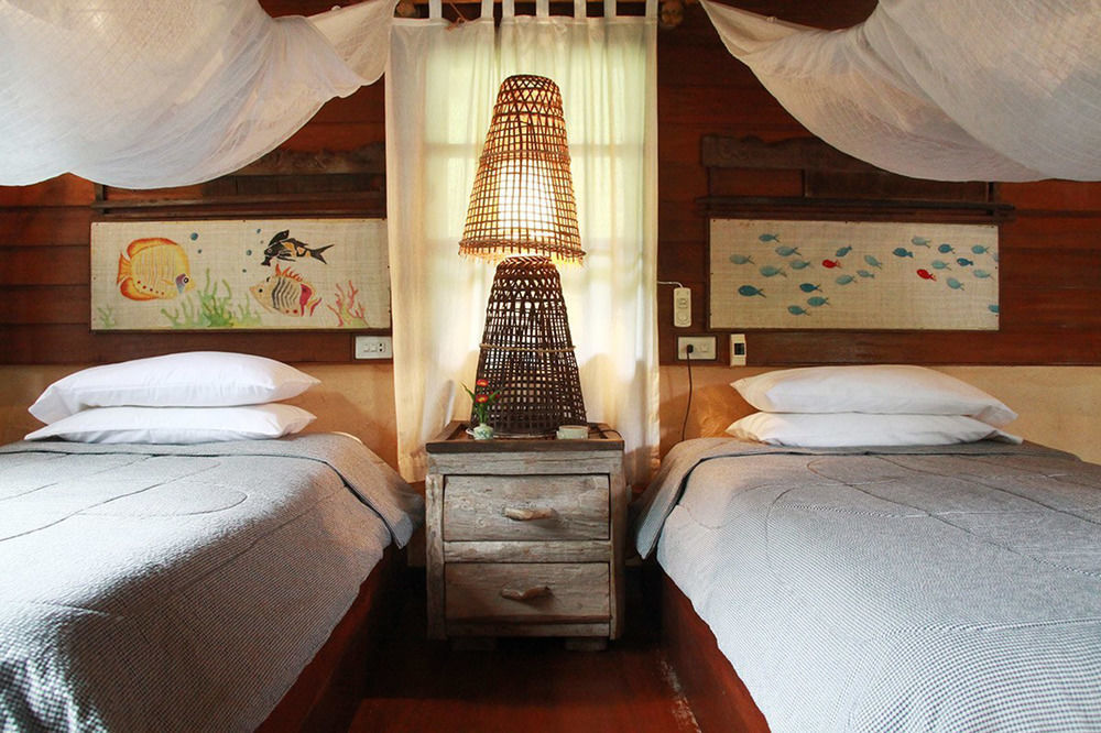 Mae Sa Valley Garden Resort Ban Mae Mae Екстер'єр фото