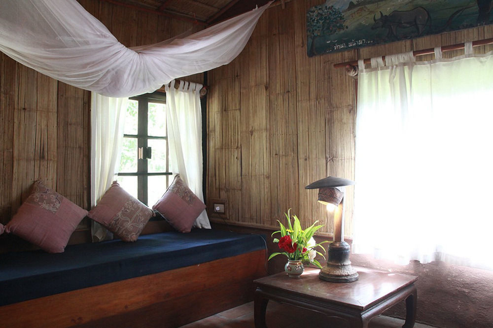 Mae Sa Valley Garden Resort Ban Mae Mae Екстер'єр фото